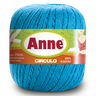 Linha Anne Circulo 250 Metros