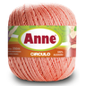 Linha Anne Circulo 250 Metros