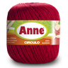 Linha Anne Circulo 250 Metros