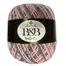 Barbante B&B Degradê - Fio 6 200g 226 metros