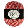 Barbante B&B Degradê - Fio 6 200g 226 metros