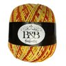 Barbante B&B Degradê - Fio 6 200g 226 metros