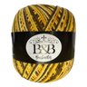 Barbante B&B Degradê - Fio 6 200g 226 metros