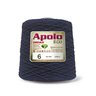 Barbante Apolo Círculo 1Kg Número 6