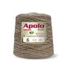 Barbante Apolo Círculo 1Kg Número 6