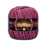 Barbante Diamante Premium Multicolor São João Fio Nº6 - 100% Algodão - 226 metros