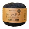 Linha Flora Fischer 100% Algodão 505 metros