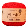 Linha Flora Fischer 100% Algodão 505 metros