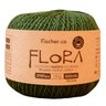 Linha Flora Fischer 100% Algodão 505 metros
