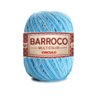 Barroco Multicolor Círculo Fio 6 200g