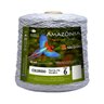 Barbante Amazônia 2kg Número 6