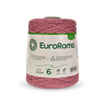 Barbante EuroRoma 600g Número 6