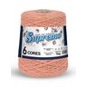 Barbante Supremo Cores 1 kg Número 6 