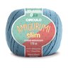Fio Amigurumi Slim Círculo 100% Algodão