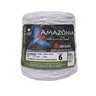 Barbante Amazônia 1 Kg Número 6