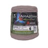 Barbante Amazônia 1 Kg Número 6