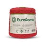 Barbante EuroRoma 1 Kg Número 6