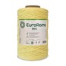 Barbante EuroRoma Big Cone 1.8 Kg Número 8