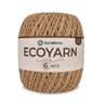 Barbante Euroroma Ecoyarn Nº 6