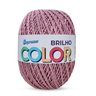 Barbante Color Brilho Supremo Fio 6