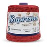 Barbante Supremo Cores 1 kg Número 6 