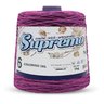 Barbante Supremo Cores 1 kg Número 6 
