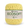 Barbante EuroRoma Ecosoft Fio 6
