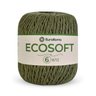 Barbante EuroRoma Ecosoft Fio 6