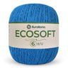 Barbante EuroRoma Ecosoft Fio 6