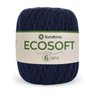 Barbante EuroRoma Ecosoft Fio 6