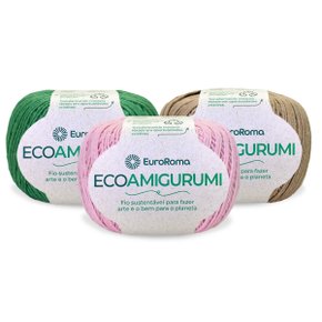 ecoamigurumi