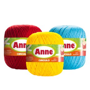 anne 250