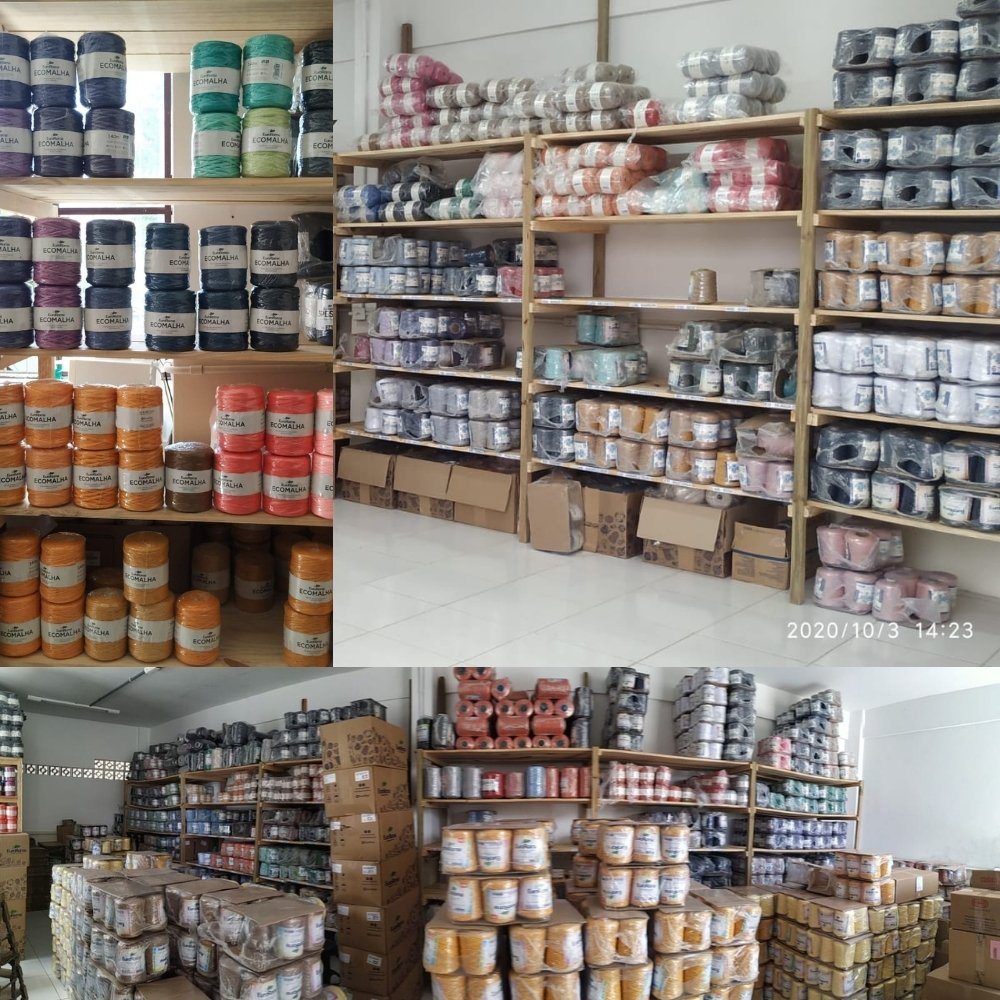 primeiro galpao gaspar