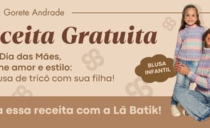 capa blog blusa trancada infantil receita