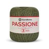 Linha Fio Euroroma Passione Nº3 - 396 Metros (Espessura Charme) 150g