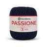 Linha Fio Euroroma Passione Nº3 - 396 Metros (Espessura Charme) 150g