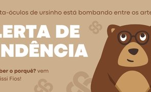 capa blog alerta de tendencia porta oculos