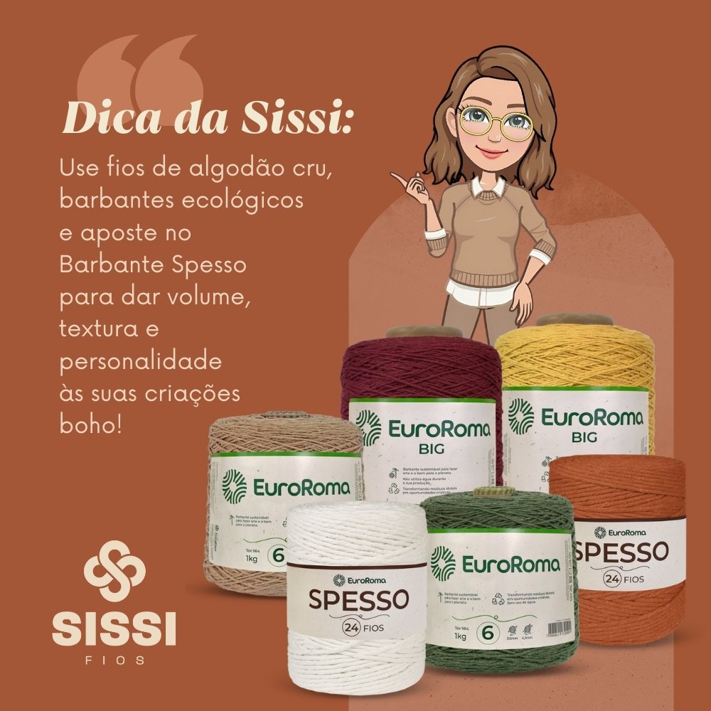 imagem 3 boho chic coche