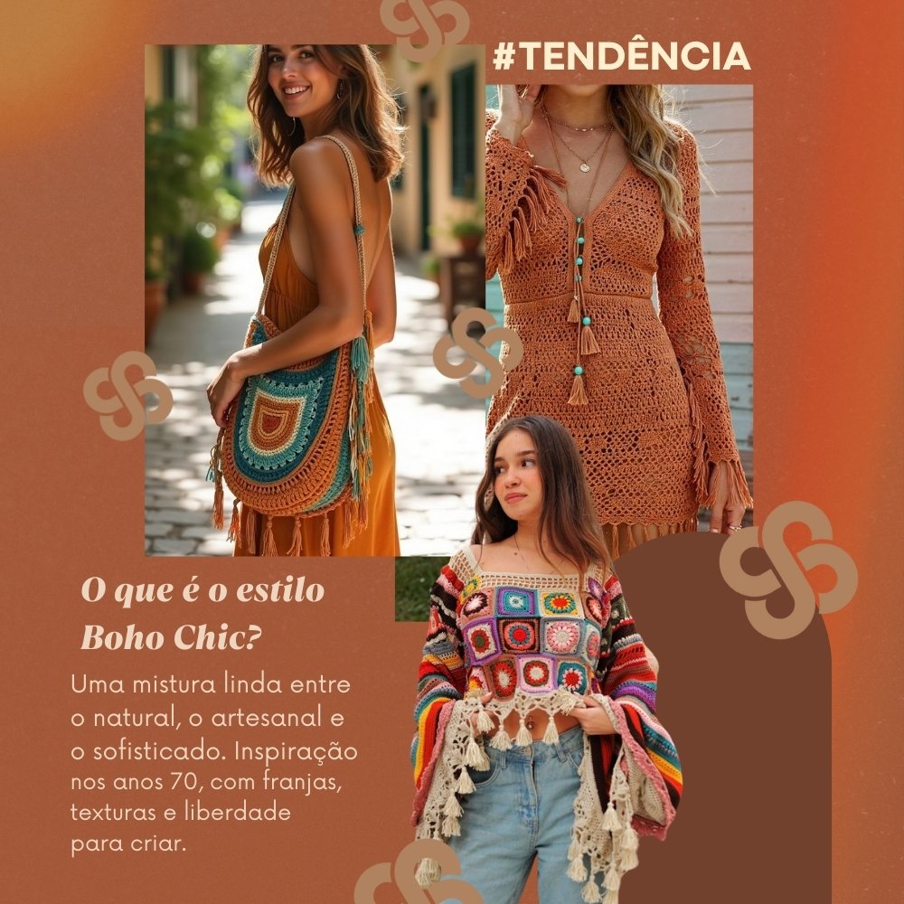 imagem 1 boho chic coche