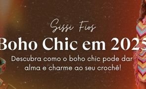 capa tendencia boho chic coche