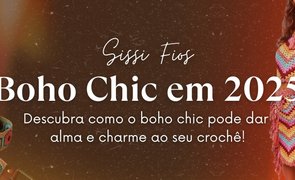 capa tendencia boho chic coche