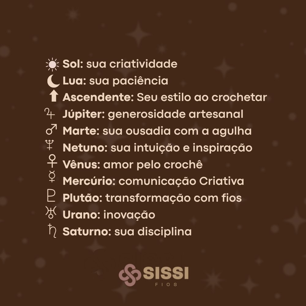 imagem 1 mapa astral do croche
