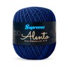 Linha Supremo Alento Premium Nº 2 500 metros (Mesma Espessura Fio Anne)