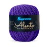 Linha Supremo Alento Premium Nº 2 500 metros (Mesma Espessura Fio Anne)