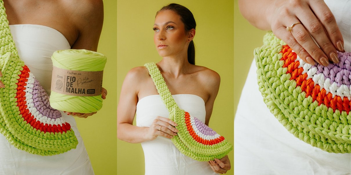 fio de malha fischer