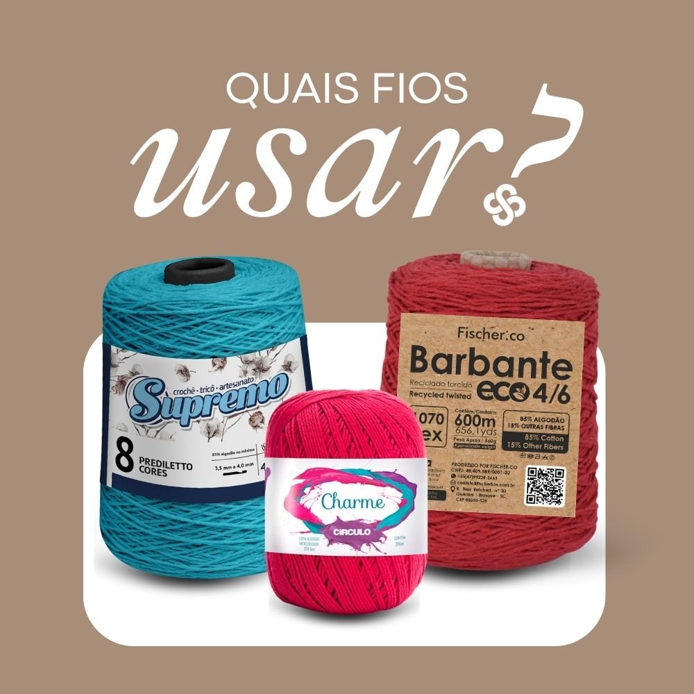 imagem 3 decoracao para carro croche