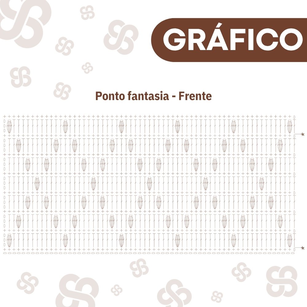 carrossel 5 blusa de linha charme receita