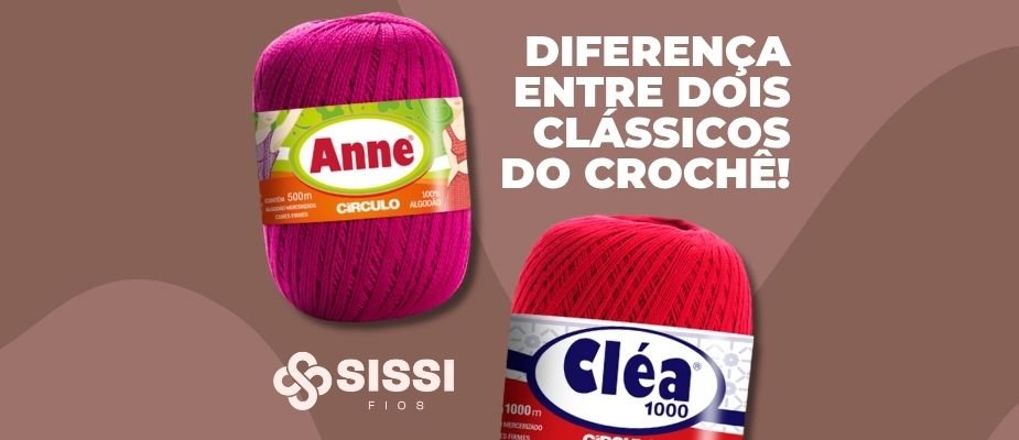 Linha Anne x Linha Cléa: Diferenças e Dicas de Uso