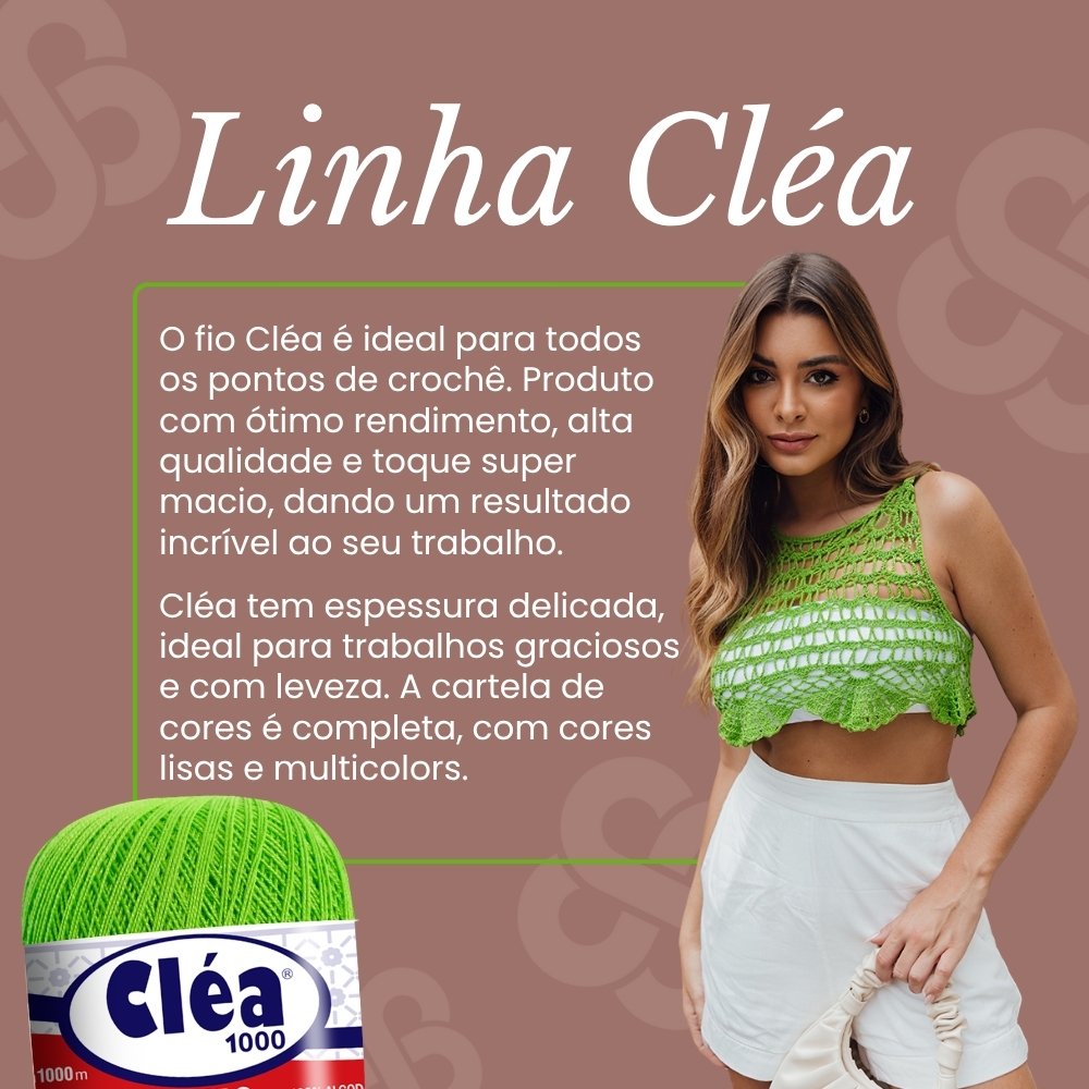 imagem 1 diferenca entre dois classicos do croche