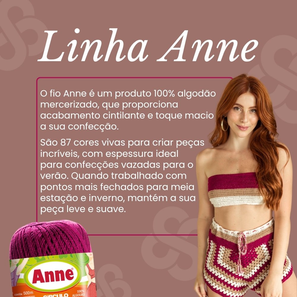 imagem 2 diferenca entre dois classicos do croche